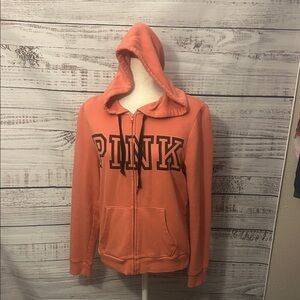 PINK Victoria secret sweater size medium